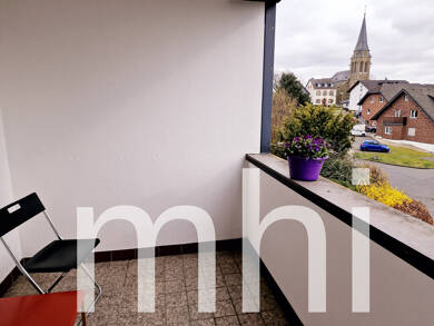 Wohnung zum Kauf 164.000 € 3 Zimmer 72,6 m² Auf dem Steinchen 2 Marienfeld Much / Marienfeld 53804