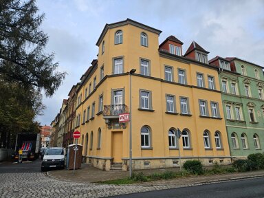 Wohnung zur Miete 293 € 1 Zimmer 39 m² 3. Geschoss Robert-Blum-Straße 5 Meißen Meißen 01662