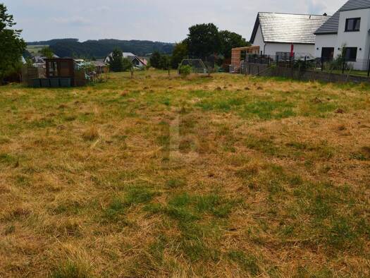 Grundstück zum Kauf 1.234 m² Grundstück Arzfeld 54687