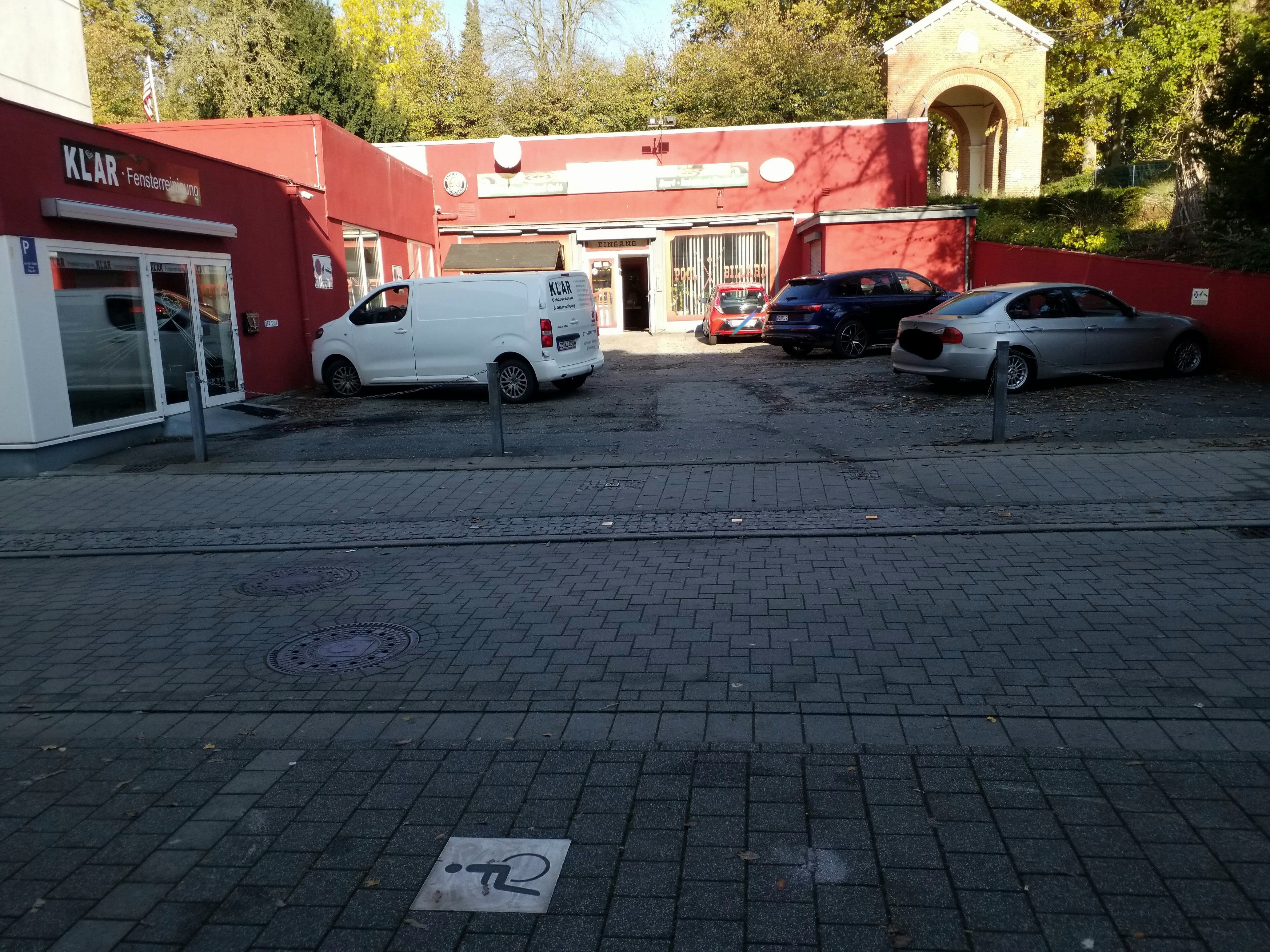 Freizeitgastronomie zum Kauf provisionsfrei als Kapitalanlage geeignet 450 m²<br/>Fläche 746 m²<br/>Grundstück Bahnhofstr. 10 Bad Oldesloe 23843