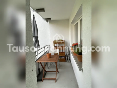 Wohnung zur Miete Tauschwohnung 700 € 3 Zimmer 72 m² 1. Geschoss Westend Wiesbaden 65195