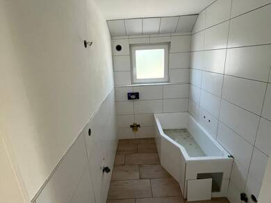 Wohnung zur Miete 500 € 2 Zimmer 41,4 m² Geschoss 1/1 frei ab 01.09.2025 Gartenstraße 22 Neuhaus Windischeschenbach 92670