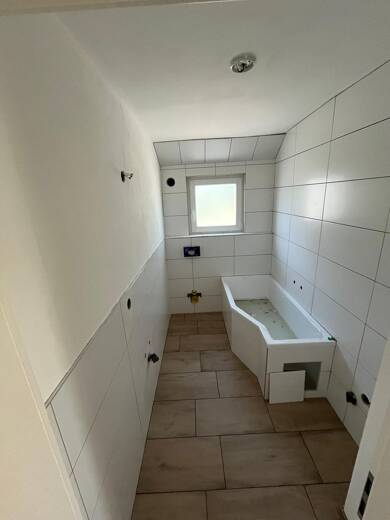 Wohnung zur Miete 500 € 2 Zimmer 41,4 m² Geschoss 1/1 frei ab 01.08.2025 Gartenstraße 22 Neuhaus Windischeschenbach 92670