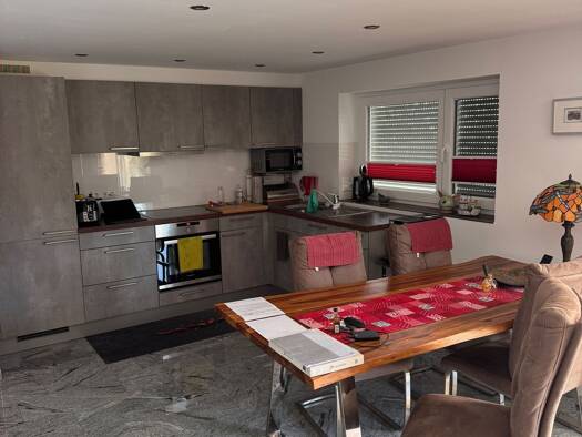 Wohnung zur Miete 600 € 2 Zimmer 80 m² frei ab 31.10.2026 Großschönach Herdwangen-Schönach 88634