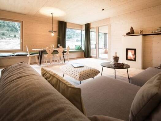 Studio zum Kauf - Erstbezug 558.000 € 3 Zimmer 68 m² EG Kühtai 1 Silz 6183