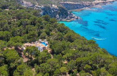 Einfamilienhaus zum Kauf 12.900.000 € 272 m² 41.000 m² Grundstück Formentera 0