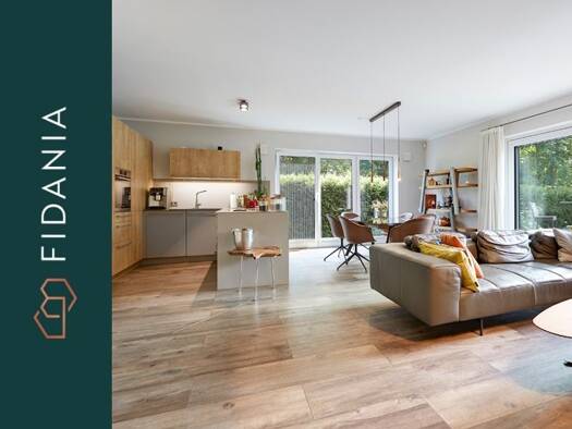 Doppelhaushälfte zur Miete 2.880 € 5 Zimmer 160 m² 438 m² Grundstück Duvenstedt Wandsbek 22397