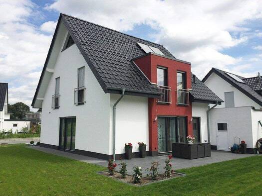 Einfamilienhaus zum Kauf 495.000 € 140 m² 700 m² Grundstück Diebrock Herford 32051