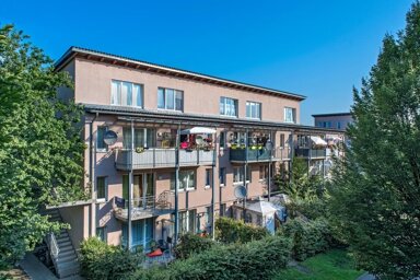 Wohnung zur Miete nur mit Wohnberechtigungsschein 315,84 € 2,5 Zimmer 58,9 m² 2. Geschoss frei ab 30.11.2024 Bladenhorster Straße 25 Behringhausen Castrop-Rauxel 44575