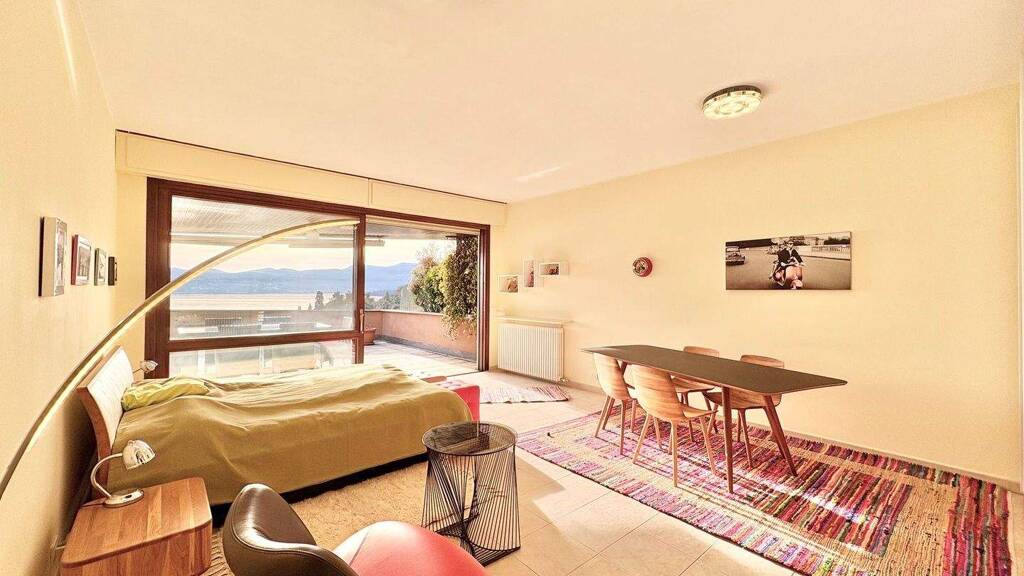 Studio zum Kauf 220.000 € 1 Zimmer 55 m² 3 Geschosse frei ab sofort Via Selasca Ghiffa 28823