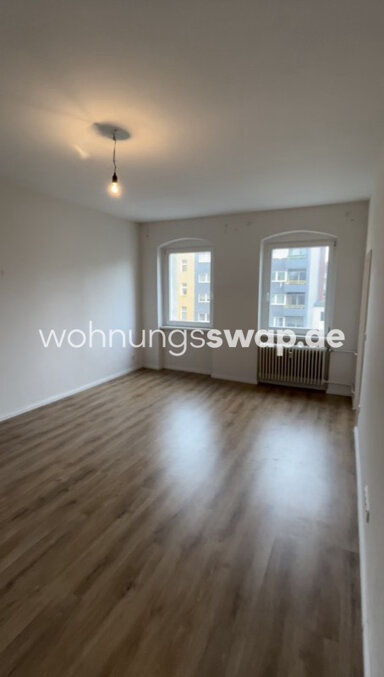 Studio zur Miete 600 € 1 Zimmer 38 m² 3. Geschoss Moabit 10553