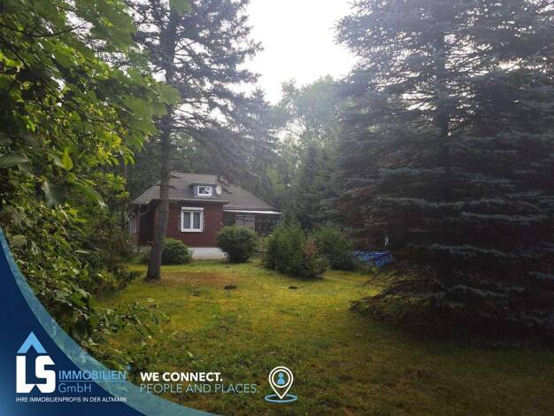 Einfamilienhaus zum Kauf 155.000 € 3 Zimmer 100 m² 775 m² Grundstück Stepenitz Marienfließ 16945