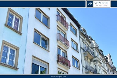 Wohnung zum Kauf 365.000 € 3 Zimmer 104 m² Östliche Oberstadt (L - O) Mannheim 68161