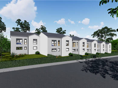 Reihenmittelhaus zum Kauf 259.000 € 4 Zimmer 138 m² 225 m² Grundstück Äußere Freiberger Str. 8 Frankenberg Frankenberg 09669
