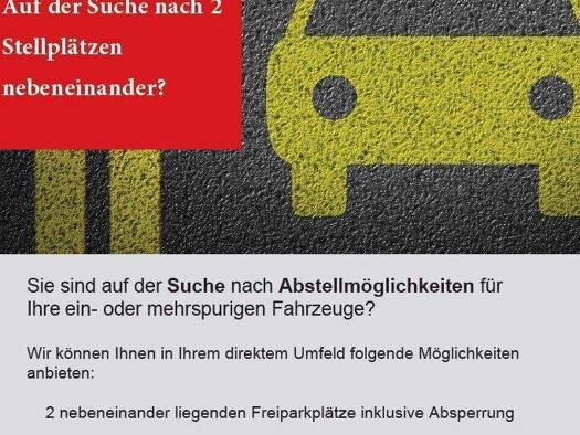 Außenstellplatz zum Kauf provisionsfrei 13.000 € Zinöggerweg Waldegg Linz 4020