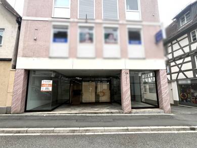 Laden zur Miete 1.990 € 450 m² Verkaufsfläche Bretten Bretten 75015