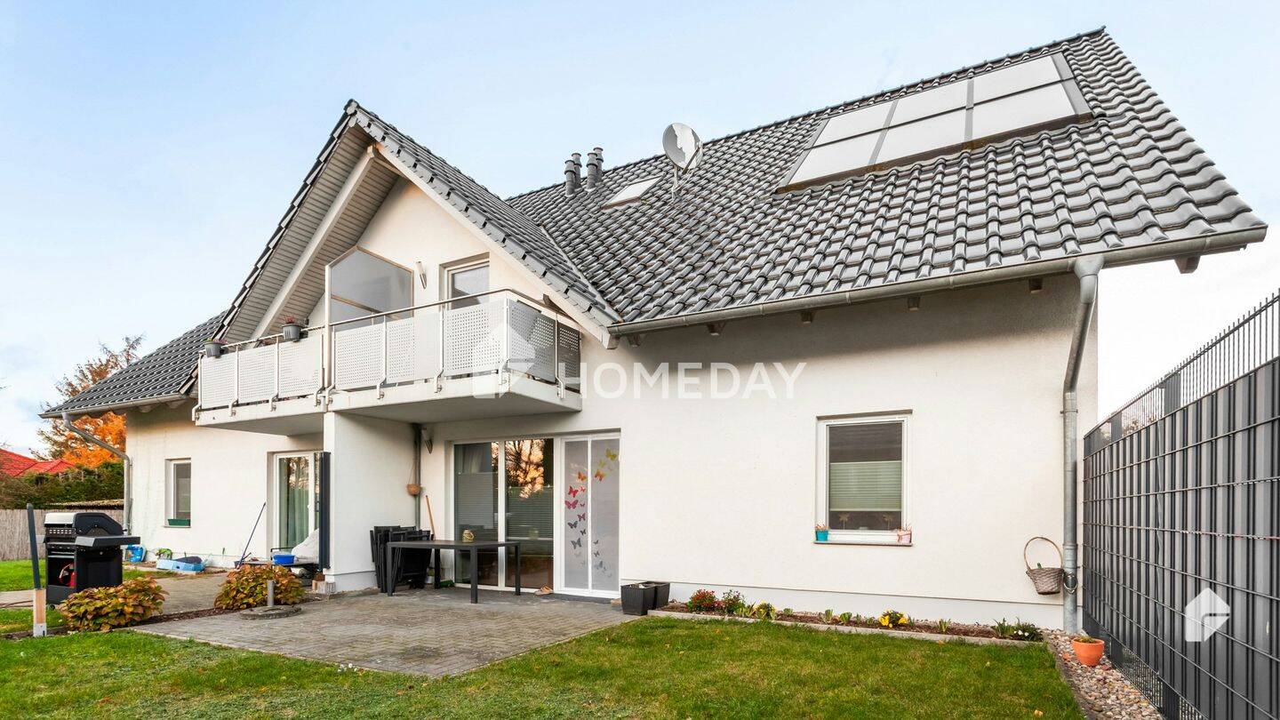 Mehrfamilienhaus zum Kauf - Ansicht 3