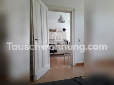 Wohnung zur Miete Tauschwohnung 450 € 2 Zimmer 43 m² 1. Geschoss Kessenich Bonn 53115