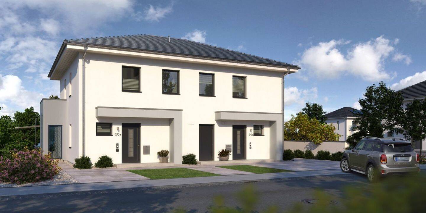 Mehrfamilienhaus zum Kauf - Ansicht 4