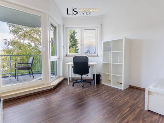 Wohnung zum Kauf 128.000 € 1 Zimmer 24,2 m² 1. Geschoss Eltingen Leonberg 71229