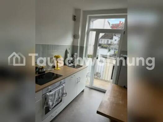 Wohnung zur Miete Tauschwohnung 630 € 3 Zimmer 60 m² 2. Geschoss Steintor Bremen 28203