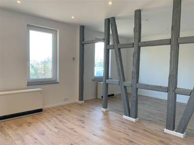 Wohnung zur Miete 330 € 2 Zimmer 65 m² 1. Geschoss frei ab sofort Thüringer Str. 22 Gittelde Bad Grund , Harz 37539