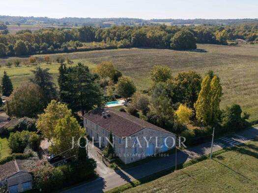 Einfamilienhaus zum Kauf 580.000 € 7 Zimmer 325 m² 3.226 m² Grundstück Créon 33670