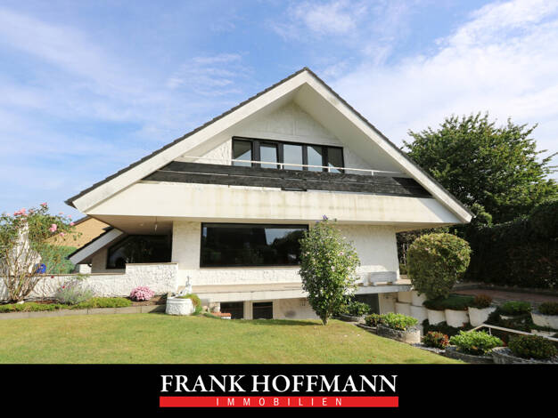 Einfamilienhaus zum Kauf provisionsfrei 437.000 € 6 Zimmer 143 m² 669 m² Grundstück Nahe 23866