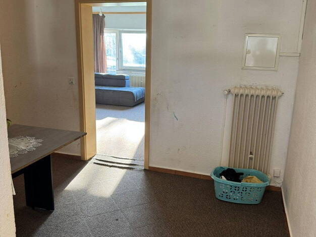 Wohnung zur Miete 750 € 3 Zimmer 84 m² 1. Geschoss frei ab 01.05.2026 Gnarrenburger Str. 61 Bremervörde 27432