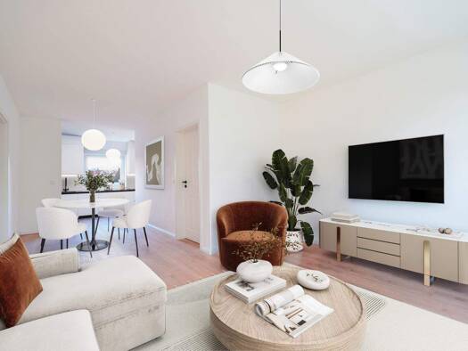 Wohnung zum Kauf 229.000 € 4 Zimmer 89 m² 1. Geschoss Bündheim Bad Harzburg 38667