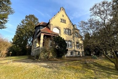 Villa zum Kauf 1.600.000 € 10 Zimmer 330 m² 2.879 m² Grundstück Coburg Coburg 96450