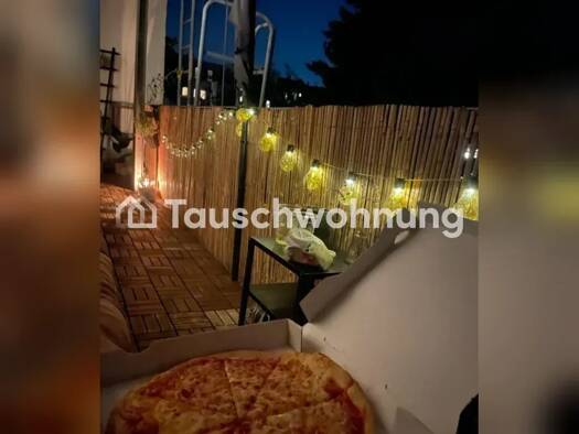 Wohnung zur Miete Tauschwohnung 500 € 1 Zimmer 42 m² 2. Geschoss Neuehrenfeld Ehrenfeld 50823