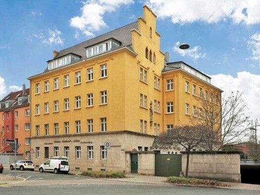 Wohnung zur Miete 4.500 € 8 Zimmer 310 m² frei ab sofort Gleißbühl Nürnberg 90402