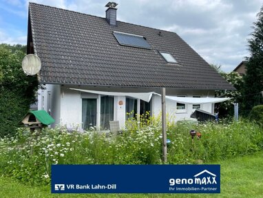 Einfamilienhaus zum Kauf 349.000 € 5 Zimmer 155 m² 775 m² Grundstück Amdorf Herborn / Amdorf 35745