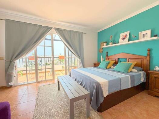 Villa zum Kauf 450.000 € 3 Zimmer 160 m² 110 m² Grundstück Teguise 35508