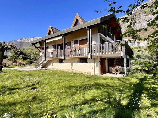 Einfamilienhaus zum Kauf 1.680.000 € 7 Zimmer 162,4 m² 1.195 m² Grundstück VEYRIER DU LAC 74290