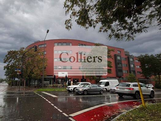 Bürofläche zur Miete 16,50 € 170 m² Bürofläche teilbar ab 85 m² Innenstadt Erlangen 91052