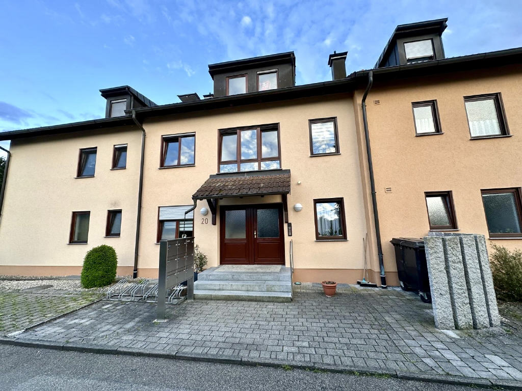 Terrassenwohnung zum Kauf 259.000 € 3 Zimmer 99,4 m²<br/>Wohnfläche Markelsheim Bad Mergentheim-Markelsheim 97980