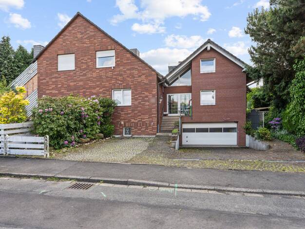Mehrfamilienhaus zum Kauf 649.000 € 10 Zimmer 325 m² 850 m² Grundstück Ihringshausen Fuldatal 34233