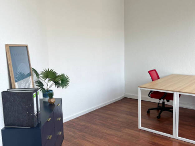 Bürofläche zur Miete provisionsfrei 650 € 45 m² Bürofläche Sebastianusstraße Innenstadt Neuss 41460