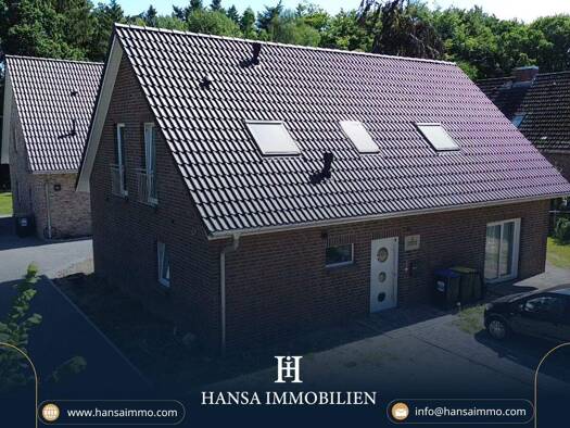 Einfamilienhaus zum Kauf 775.000 € 4 Zimmer 169 m² 430 m² Grundstück Dassendorf 21521