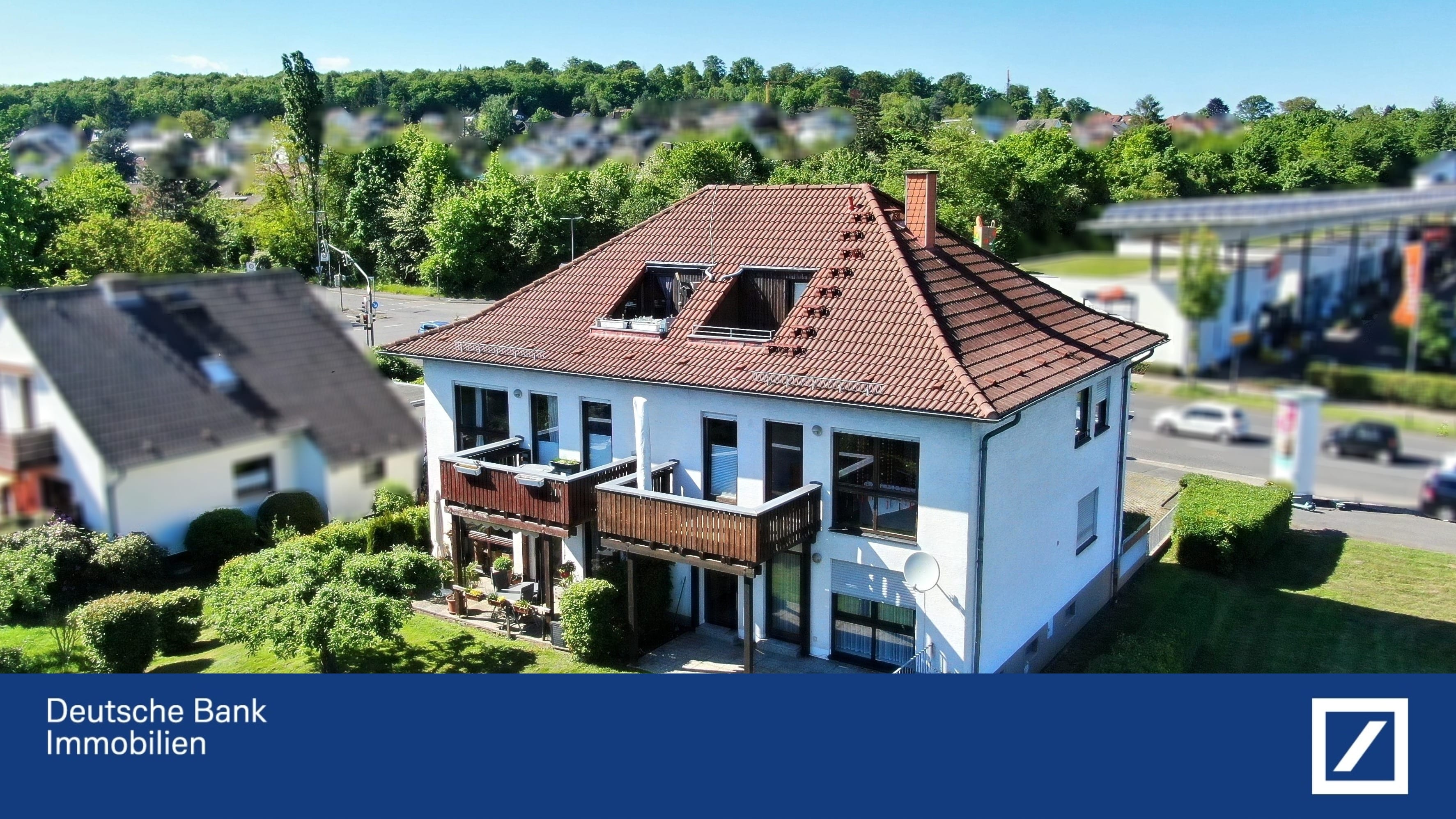 Maisonette zum Kauf 299.000 € 4 Zimmer 106 m²<br/>Wohnfläche 1.<br/>Geschoss Jungfernkopf Kassel 34128