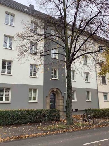 Wohnung zur Miete 650,11 € 2 Zimmer 64,2 m² frei ab 05.10.2024 Schwerzstr. 9 Rauental 5 Koblenz 56073