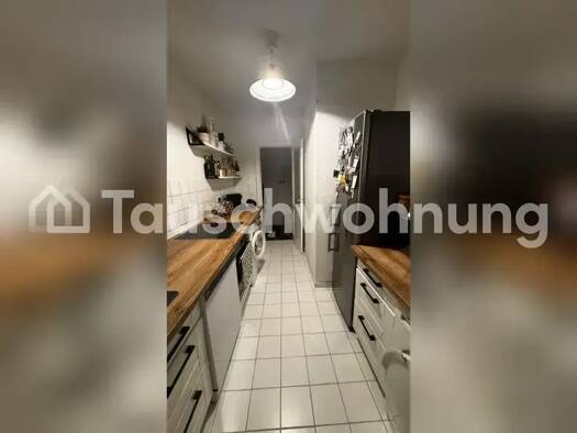 Wohnung zur Miete Tauschwohnung 400 € 2 Zimmer 47 m² EG Osdorf Hamburg 22549