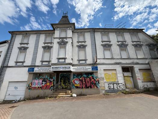 Haus zum Kauf 355.000 € 23 Zimmer 700 m² 1.000 m² Grundstück Langschede Fröndenberg/Ruhr 58730