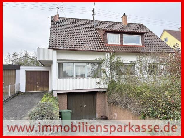 Einfamilienhaus zum Kauf 385.000 € 5 Zimmer 155,1 m² 650 m² Grundstück Oberderdingen 75038