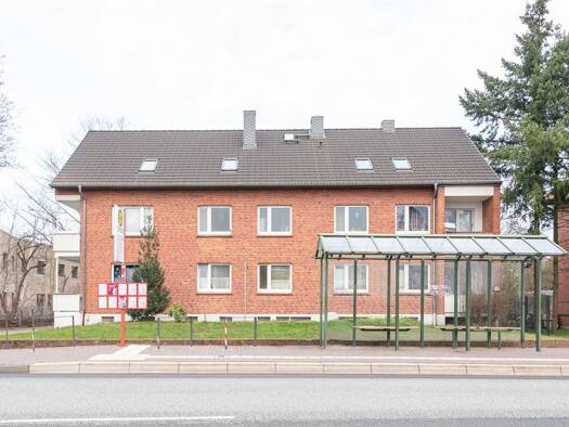 Mehrfamilienhaus zum Kauf 695.000 € 18 Zimmer 392 m² 1.503 m² Grundstück Lauenburg , Elbe 21481