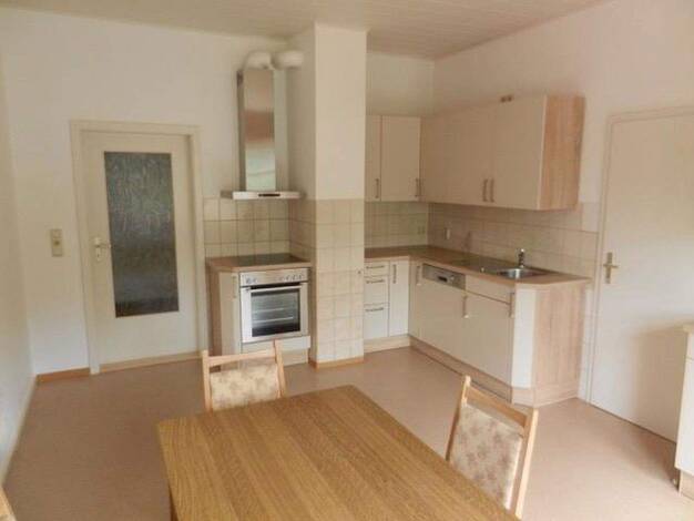 Wohnung zur Miete 480 € 4 Zimmer 96 m² 2. Geschoss Rechenberg-Bienenmühle 09623