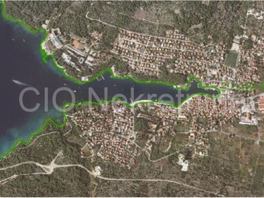 Land-/Forstwirtschaft zum Kauf 520.200 € Hvar Stari Grad center