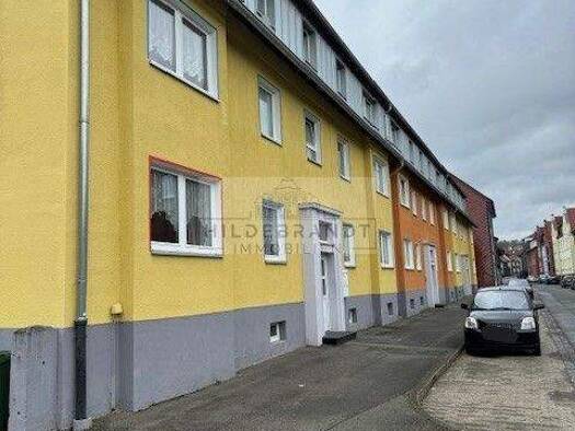 Mehrfamilienhaus zum Kauf 965.000 € 54 Zimmer 1.040 m² 1.755 m² Grundstück Bad Lauterberg Bad Lauterberg 37431